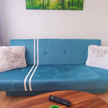 Nad Zlichovem Guest house 2*