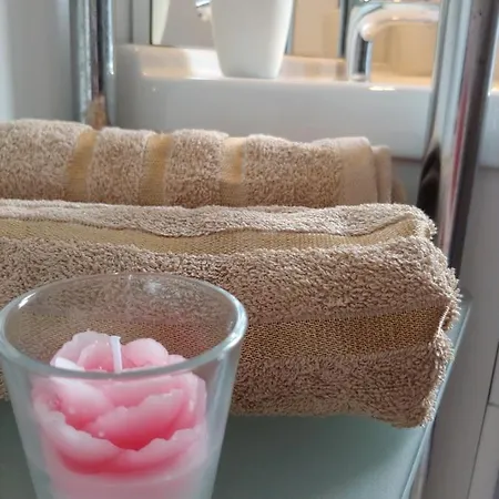 Nad Zlichovem Guest house