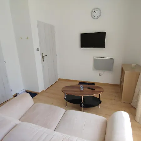 Nad Zlichovem Guest house