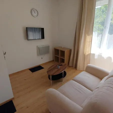 Nad Zlichovem Prague