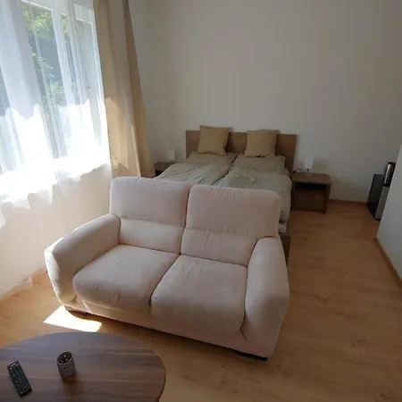 Guest house Nad Zlichovem 2*