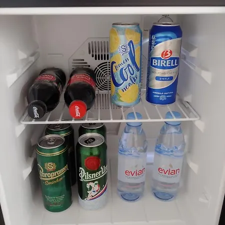 Nad Zlichovem Πράγα